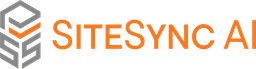 SiteSync Logo